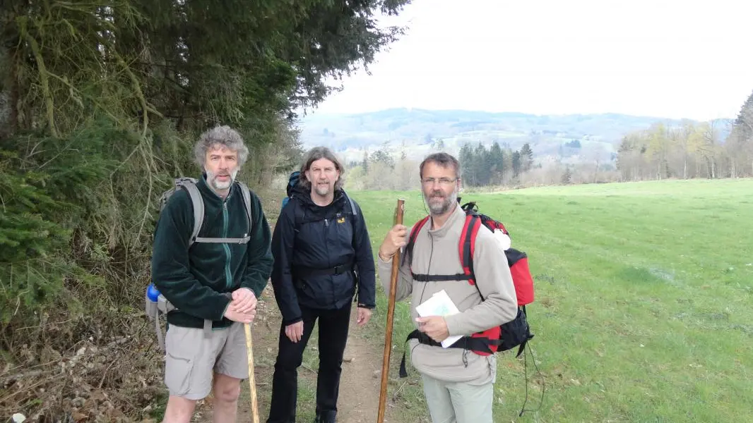 Chambre d'hotes La Ferme De La Besse  à  Les Billanges en Haute-Vienne (Limousin)_19