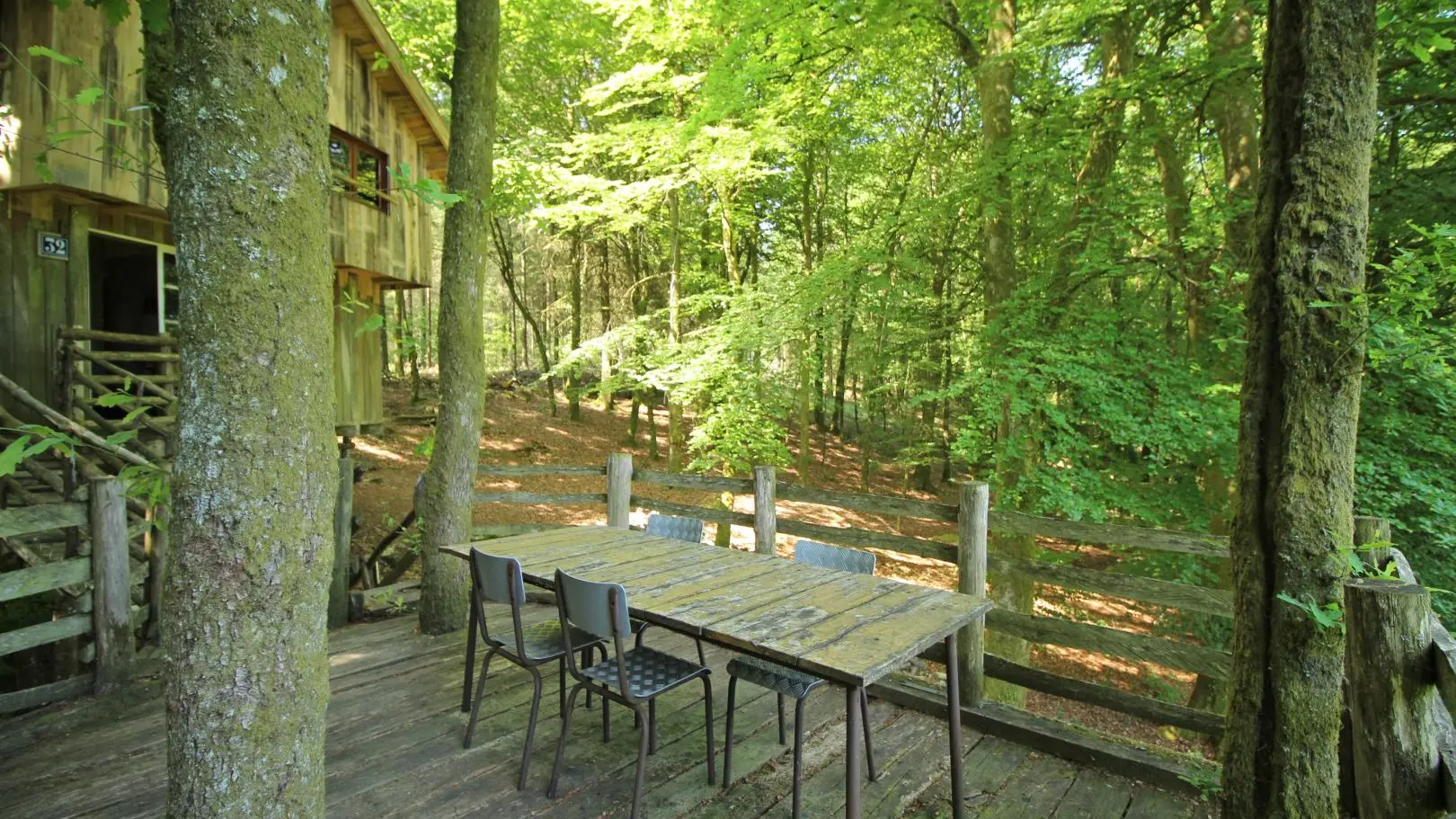 Cabane du Vieux Huraud à Saint Sylvestre en Haute-Vienne (Nouvelle Aquitaine)_25