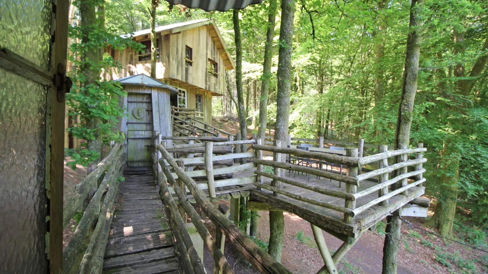 Cabane du Vieux Huraud à Saint Sylvestre en Haute-Vienne (Nouvelle Aquitaine)_29