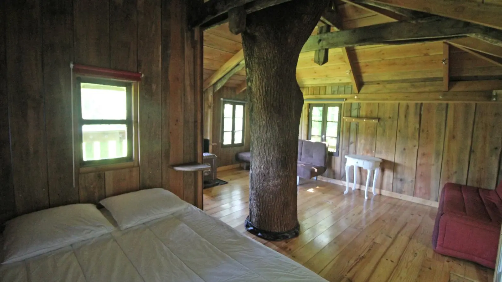Cabane du Vieux Huraud à Saint Sylvestre en Haute-Vienne (Nouvelle Aquitaine) - petite cabane_15