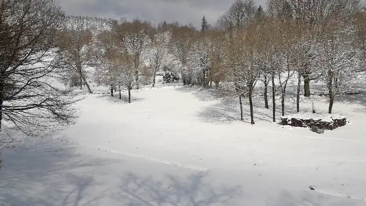 Cabane du Vieux Huraud à Saint Sylvestre en Haute-Vienne (Nouvelle Aquitaine)_43