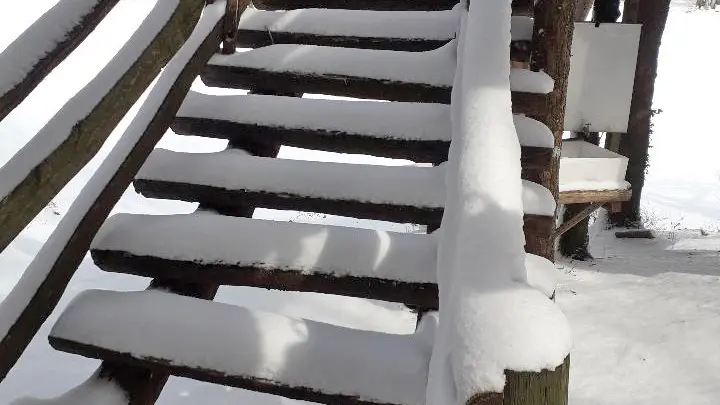 Cabane du Vieux Huraud à Saint Sylvestre en Haute-Vienne (Nouvelle Aquitaine)_47
