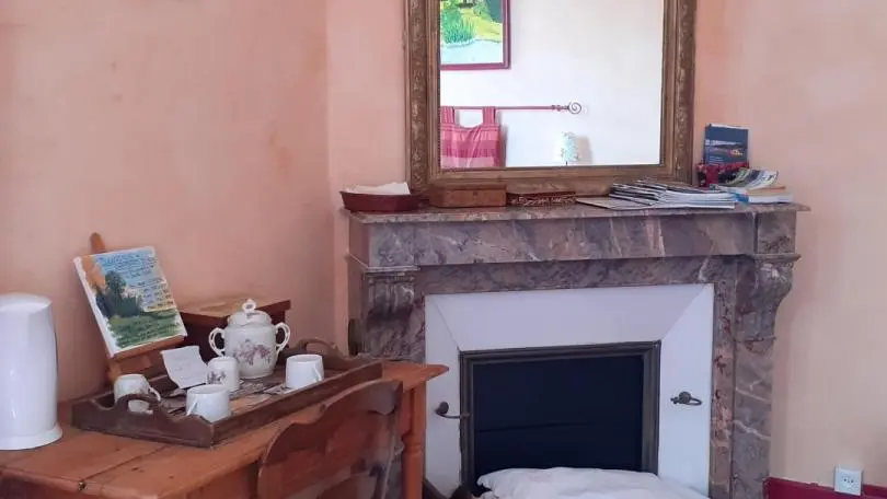 Chambre d'hotes Le Chateau De Saint Roch à Ambazac en Haute-Vienne (Limousin)_10