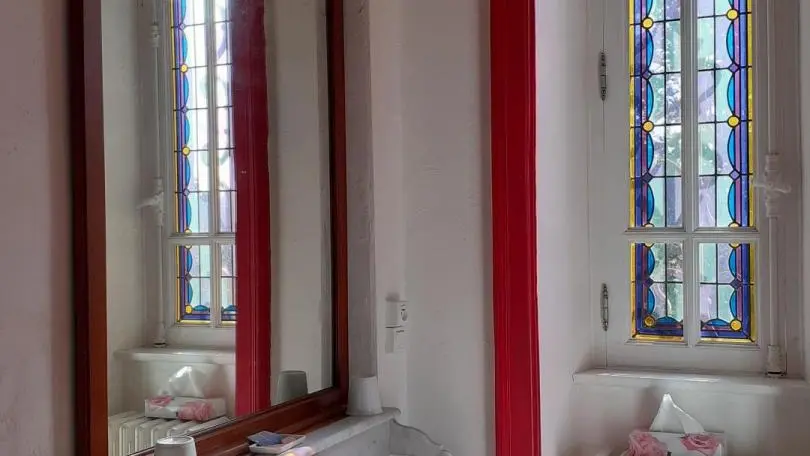 Chambre d'hotes Le Chateau De Saint Roch à Ambazac en Haute-Vienne (Limousin)_13