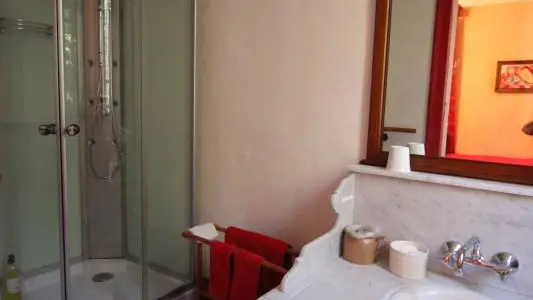 Chambre d'hotes Le Chateau De Saint Roch à Ambazac en Haute-Vienne (Limousin)_12