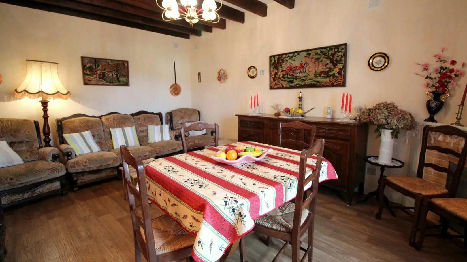 Gite Négrignas à Augne en Haute-Vienne (Limousin en Nouvelle Aquitaine)_3