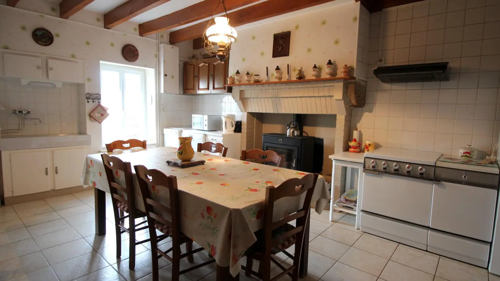 Gite Négrignas à Augne en Haute-Vienne (Limousin en Nouvelle Aquitaine)_5