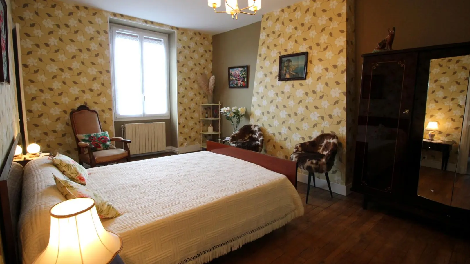 Gite Négrignas à Augne en Haute-Vienne (Limousin en Nouvelle Aquitaine)_13