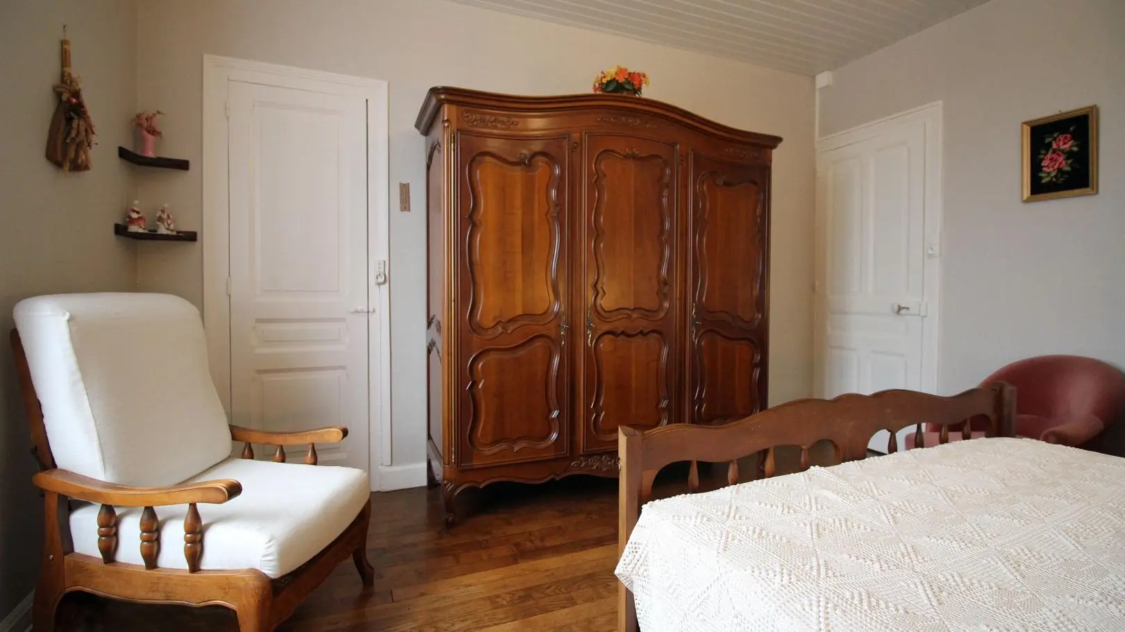 Gite Négrignas à Augne en Haute-Vienne (Limousin en Nouvelle Aquitaine)_10