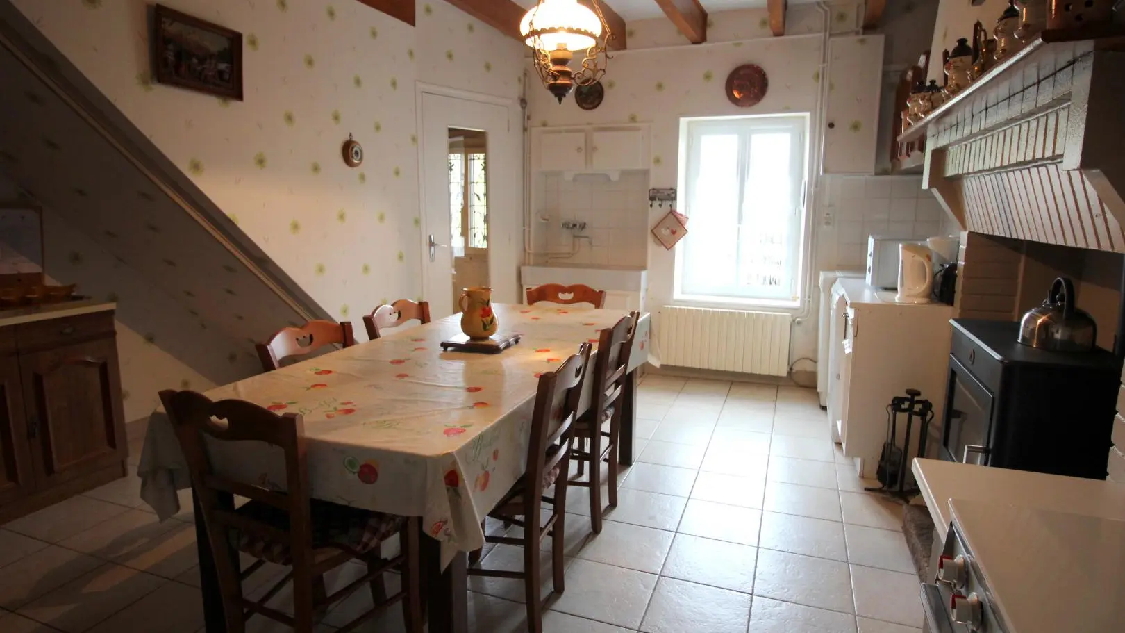 Gite Négrignas à Augne en Haute-Vienne (Limousin en Nouvelle Aquitaine)_6