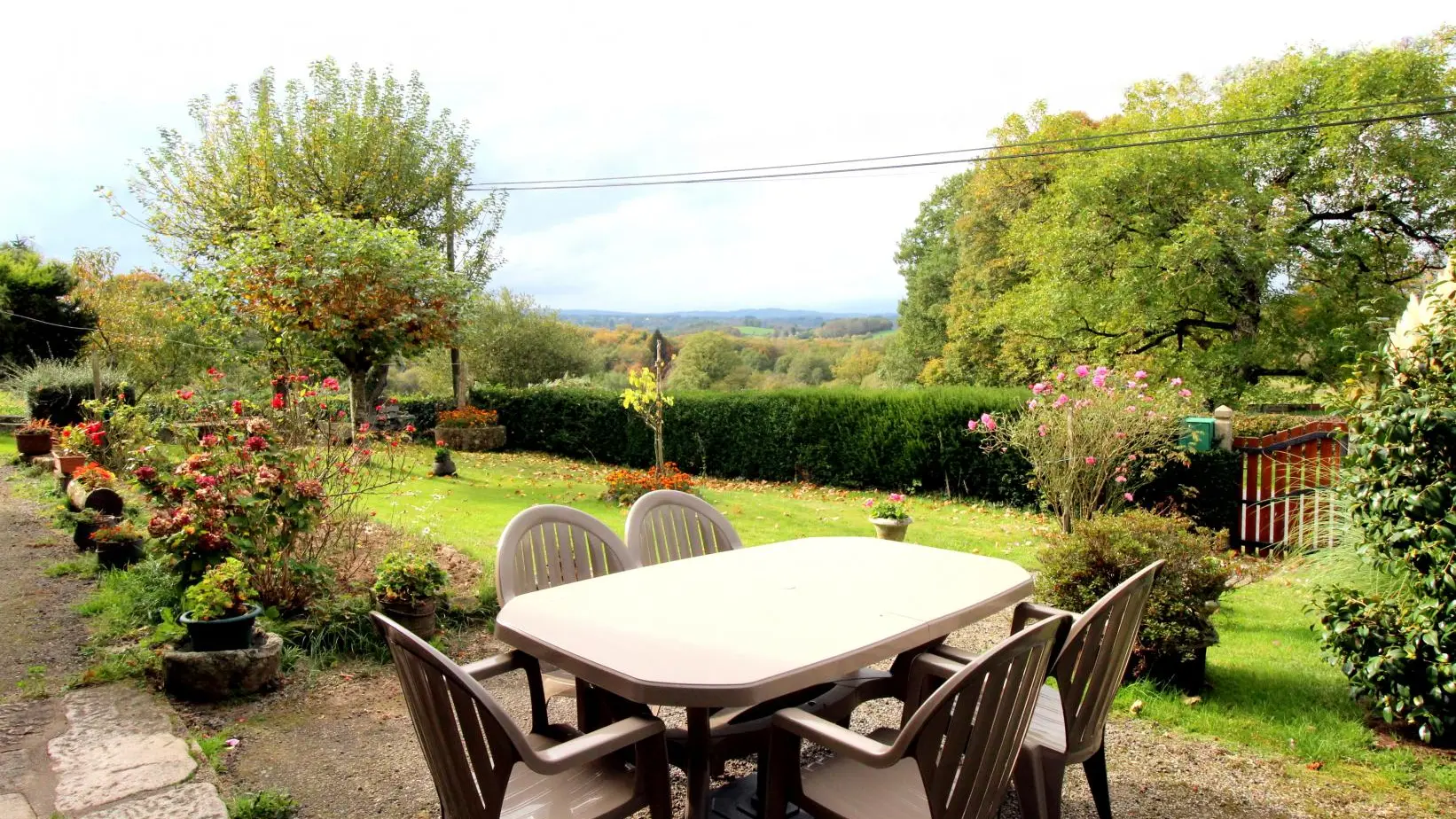 Gite Négrignas à Augne en Haute-Vienne (Limousin en Nouvelle Aquitaine)_2