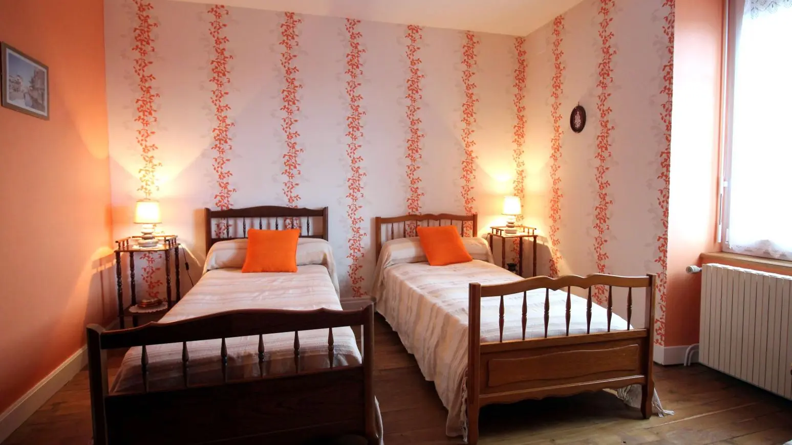 Gite Négrignas à Augne en Haute-Vienne (Limousin en Nouvelle Aquitaine)_11