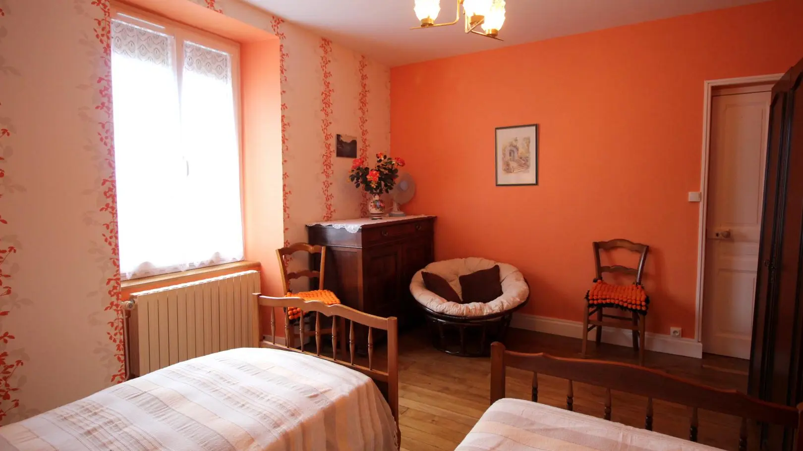 Gite Négrignas à Augne en Haute-Vienne (Limousin en Nouvelle Aquitaine)_12