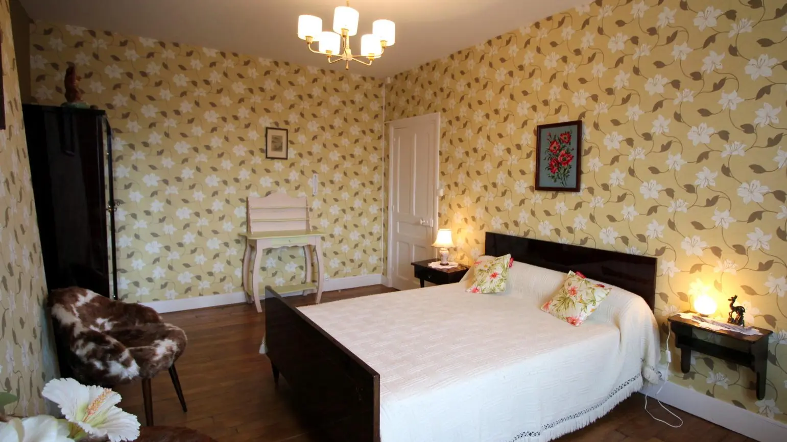 Gite Négrignas à Augne en Haute-Vienne (Limousin en Nouvelle Aquitaine)_14