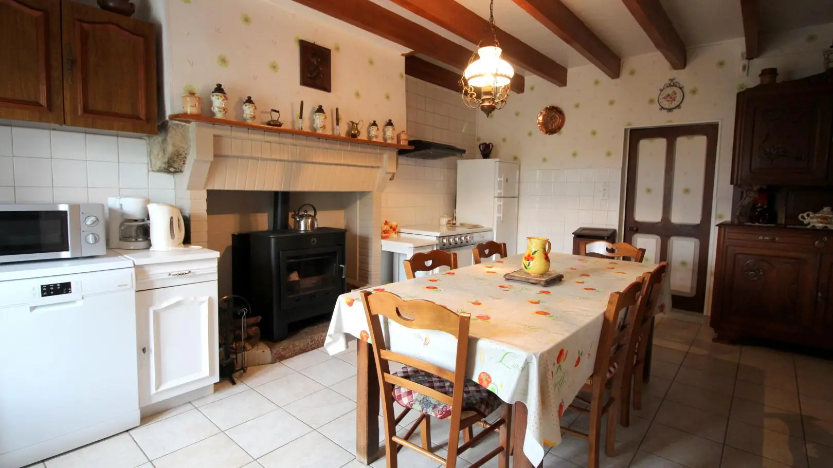 Gite Négrignas à Augne en Haute-Vienne (Limousin en Nouvelle Aquitaine)_4