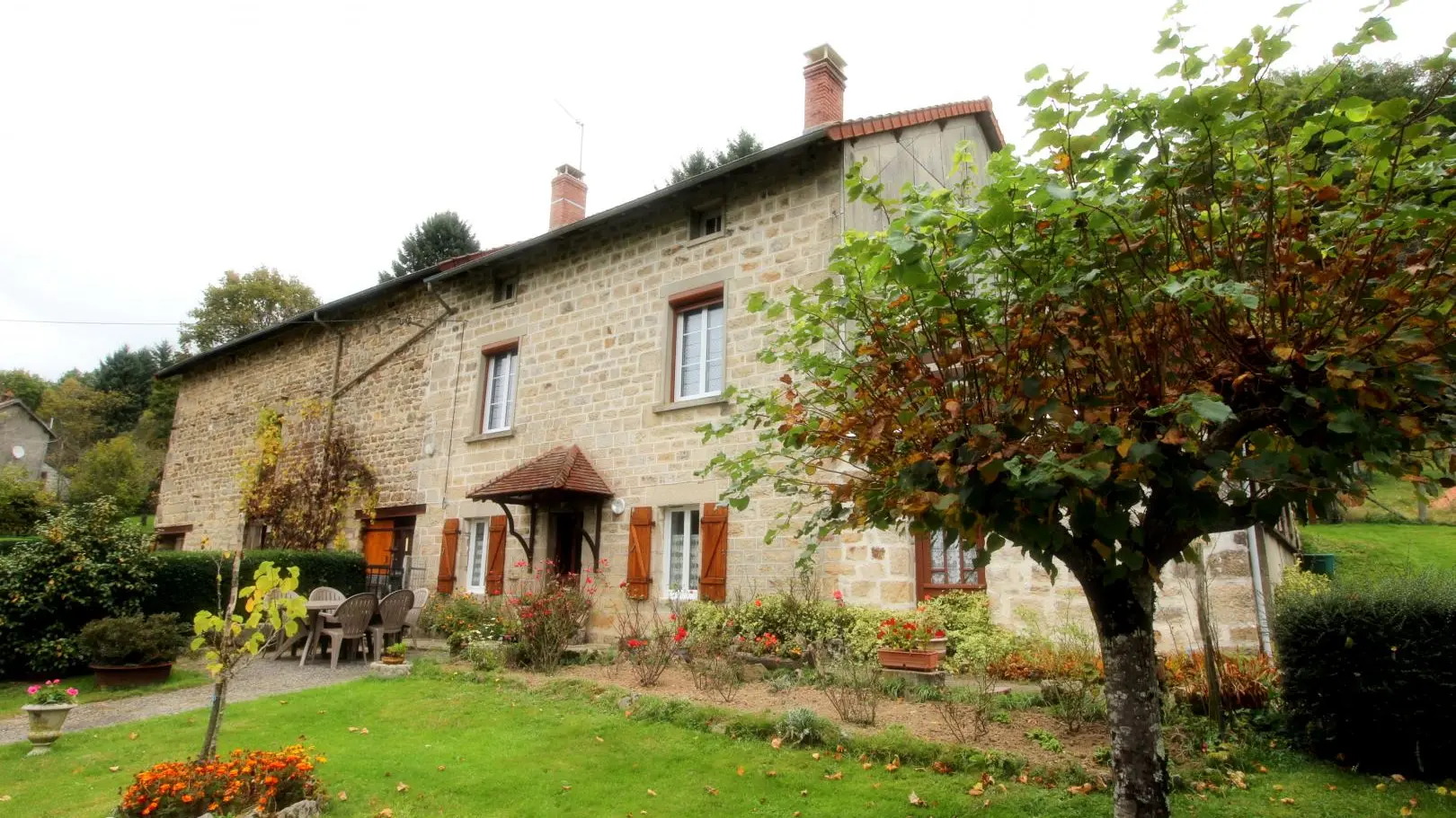 Gite Négrignas à Augne en Haute-Vienne (Limousin en Nouvelle Aquitaine)_18