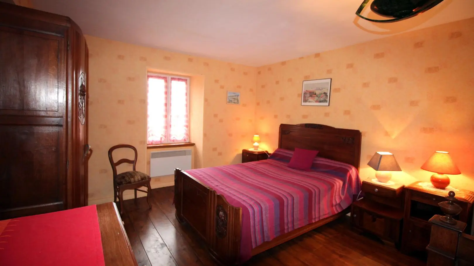 Gite Négrignas à Augne en Haute-Vienne (Limousin en Nouvelle Aquitaine)_9