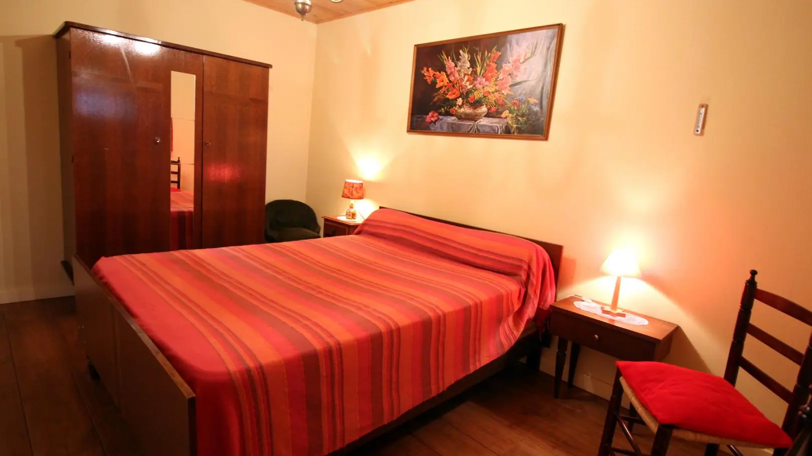 Gite Négrignas à Augne en Haute-Vienne (Limousin en Nouvelle Aquitaine)_10