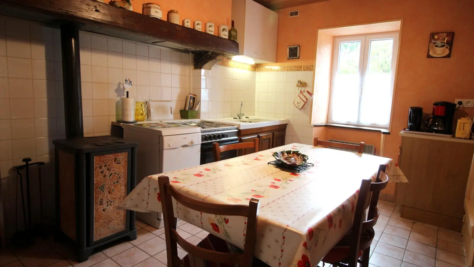 Gite Négrignas à Augne en Haute-Vienne (Limousin en Nouvelle Aquitaine)_7