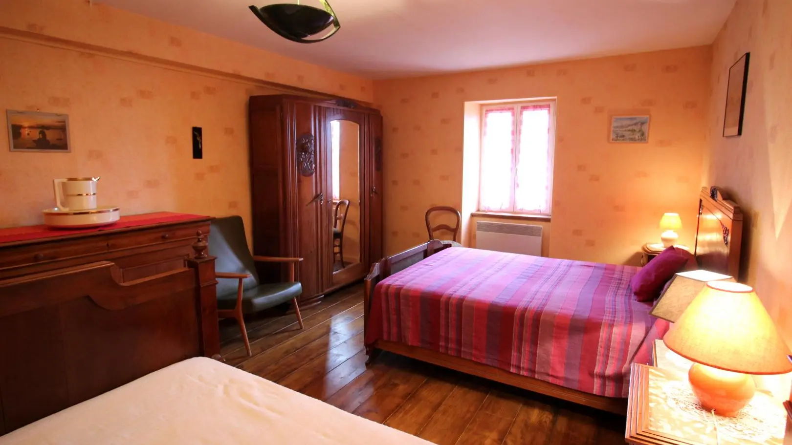 Gite Négrignas à Augne en Haute-Vienne (Limousin en Nouvelle Aquitaine)_3