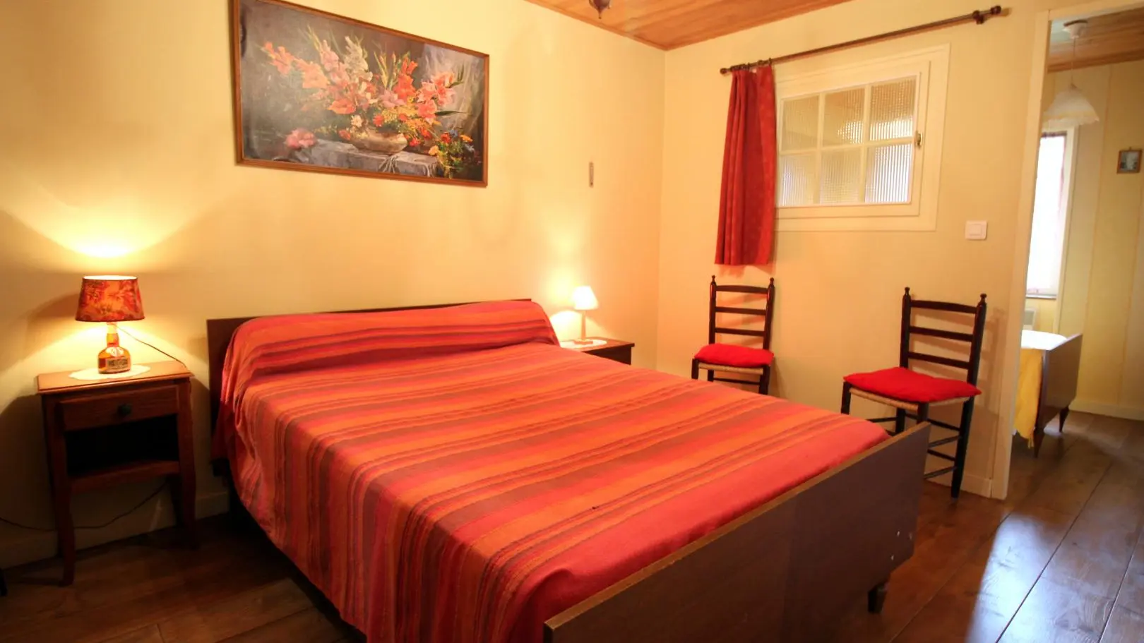 Gite Négrignas à Augne en Haute-Vienne (Limousin en Nouvelle Aquitaine)_4