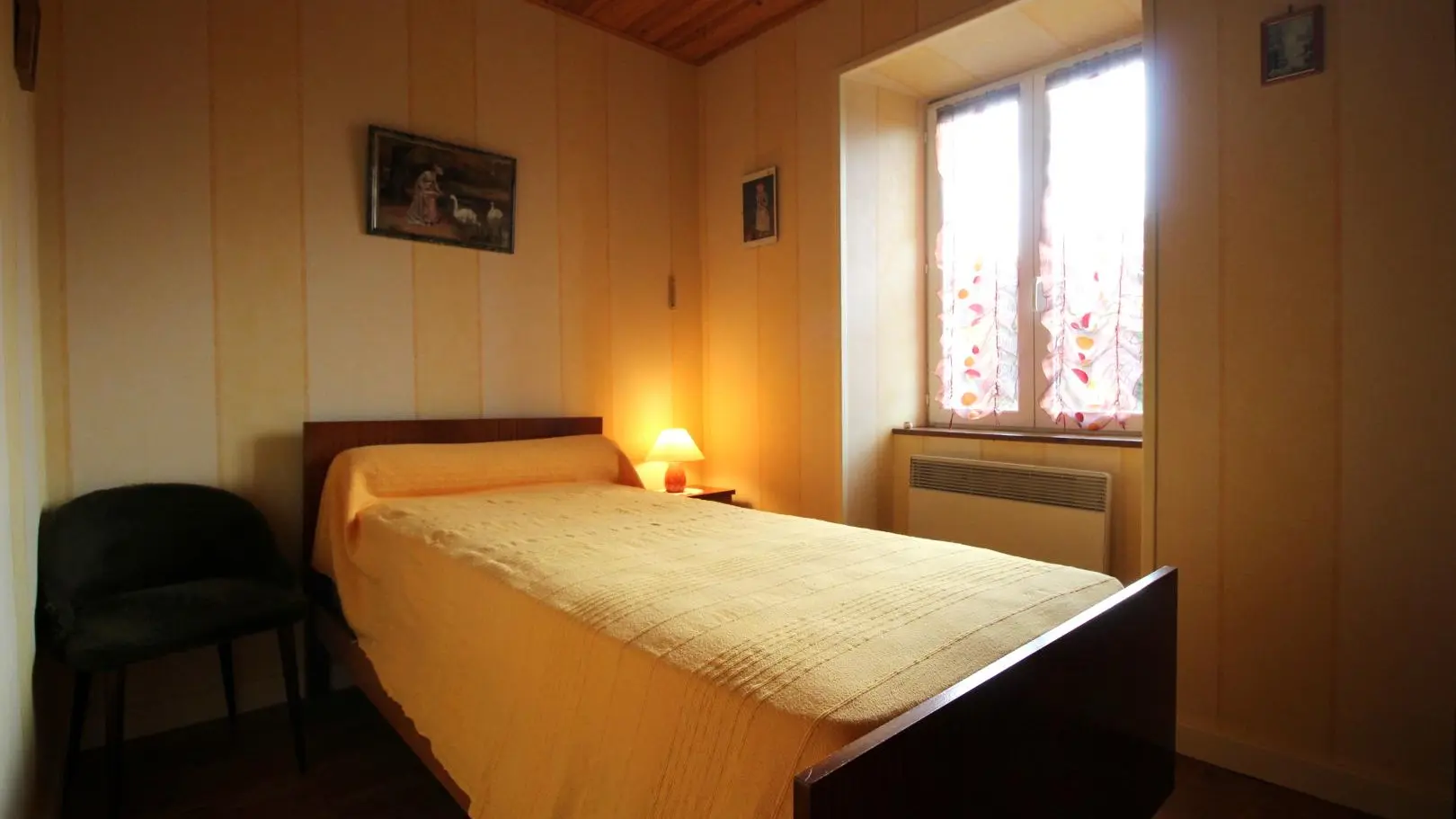 Gite Négrignas à Augne en Haute-Vienne (Limousin en Nouvelle Aquitaine)_11