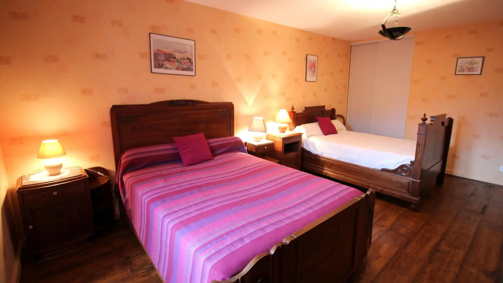 Gite Négrignas à Augne en Haute-Vienne (Limousin en Nouvelle Aquitaine)_8