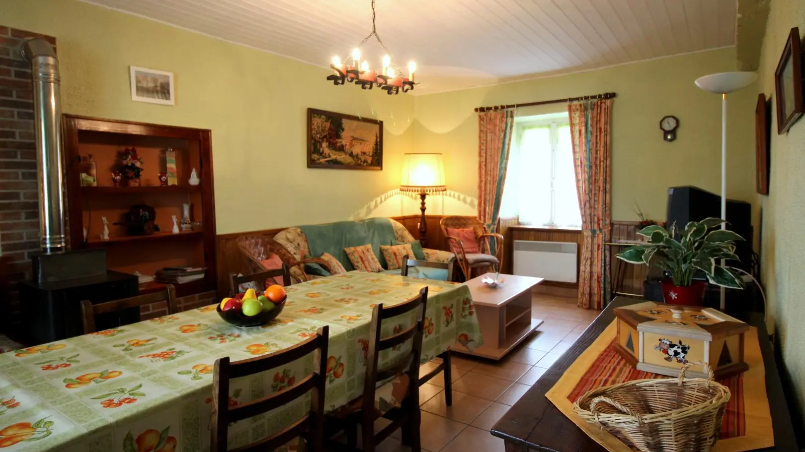 Gite Négrignas à Augne en Haute-Vienne (Limousin en Nouvelle Aquitaine)_2