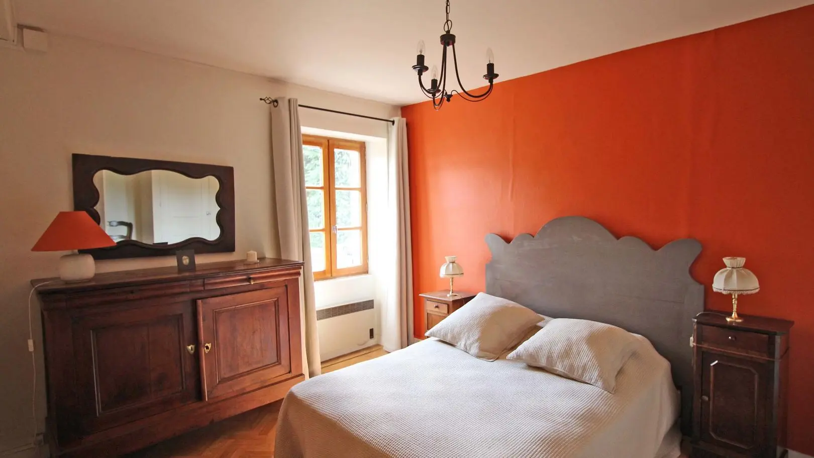 Gite Vichez à Beaumont Du Lac en Haute-Vienne (Limousin en Nouvelle Aquitaine)_12