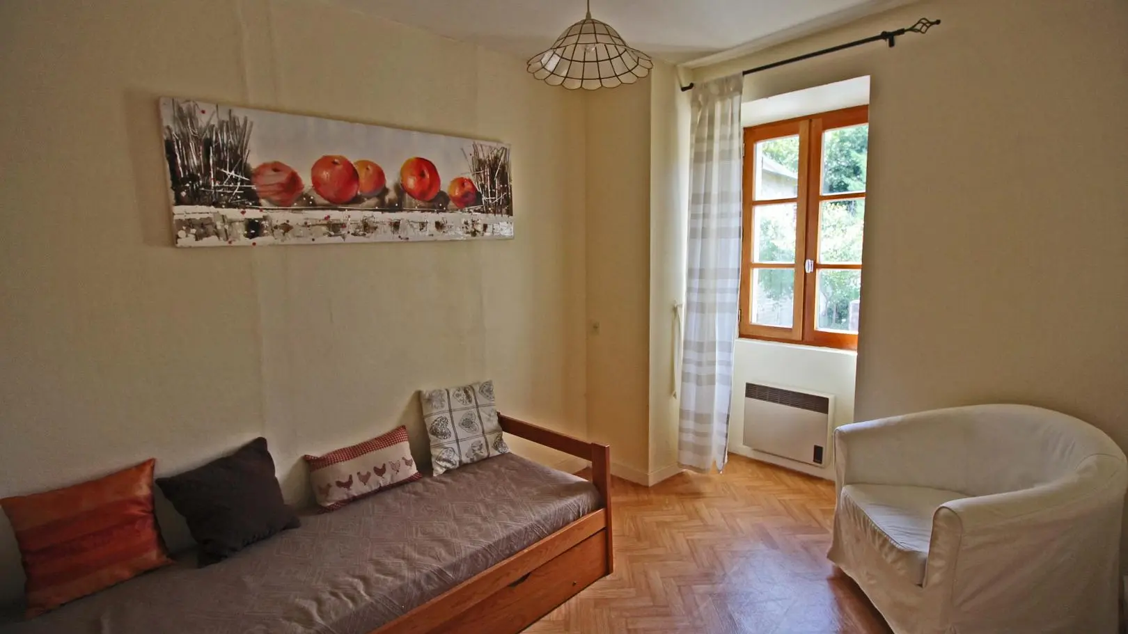 Gite Vichez à Beaumont Du Lac en Haute-Vienne (Limousin en Nouvelle Aquitaine)_13