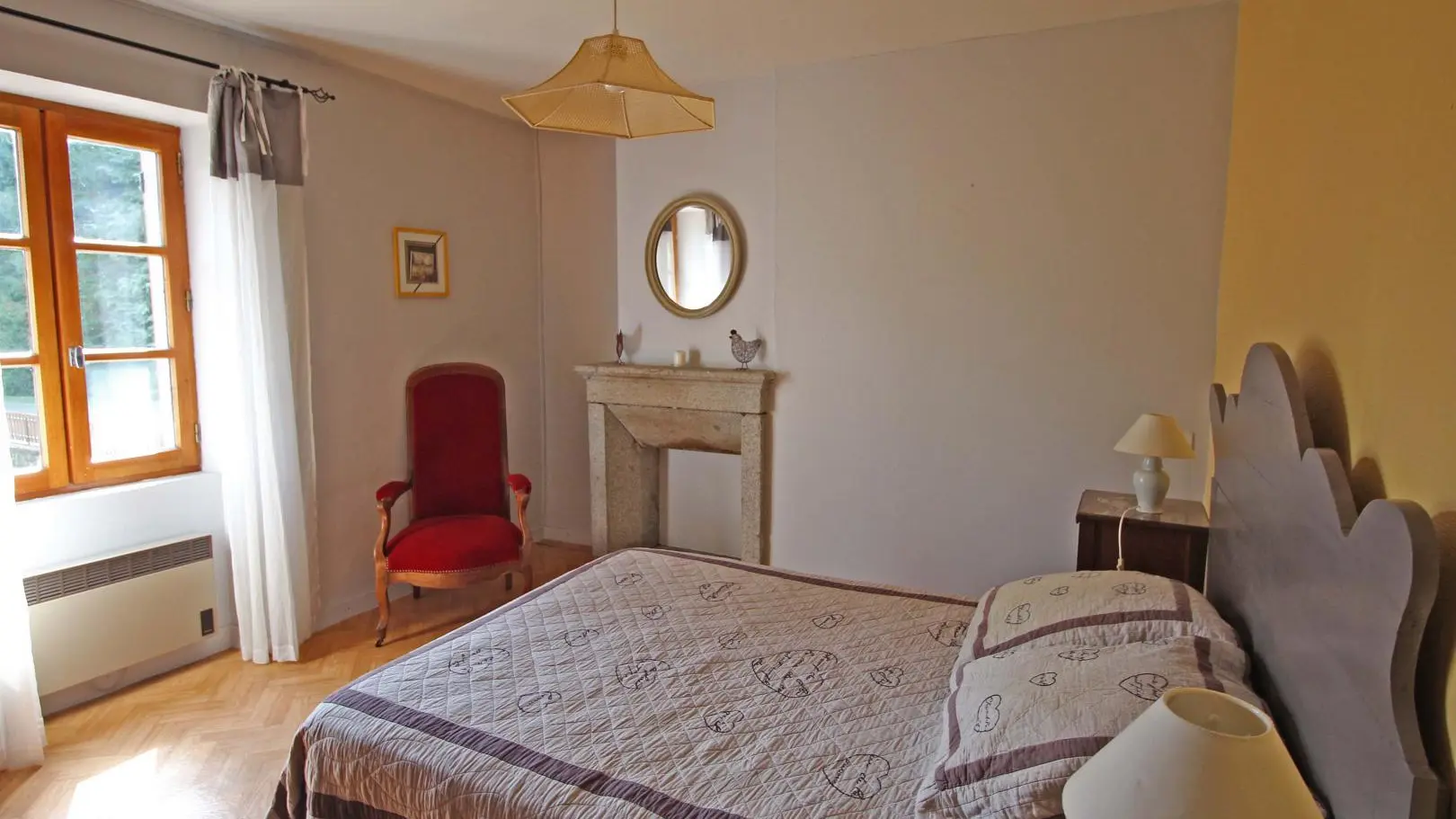 Gite Vichez à Beaumont Du Lac en Haute-Vienne (Limousin en Nouvelle Aquitaine)_10