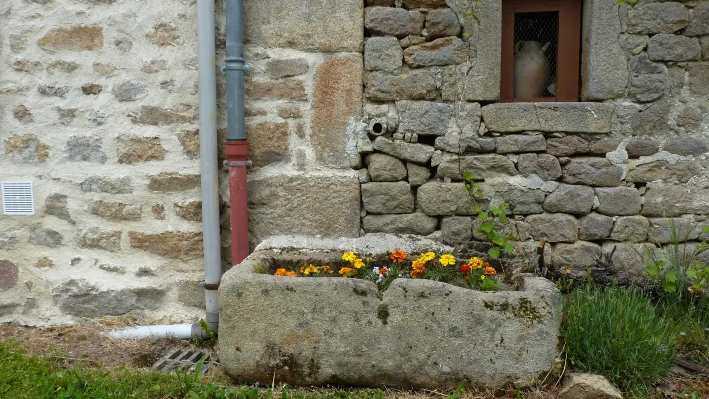 Gite Vichez à Beaumont Du Lac en Haute-Vienne (Limousin en Nouvelle Aquitaine)_18