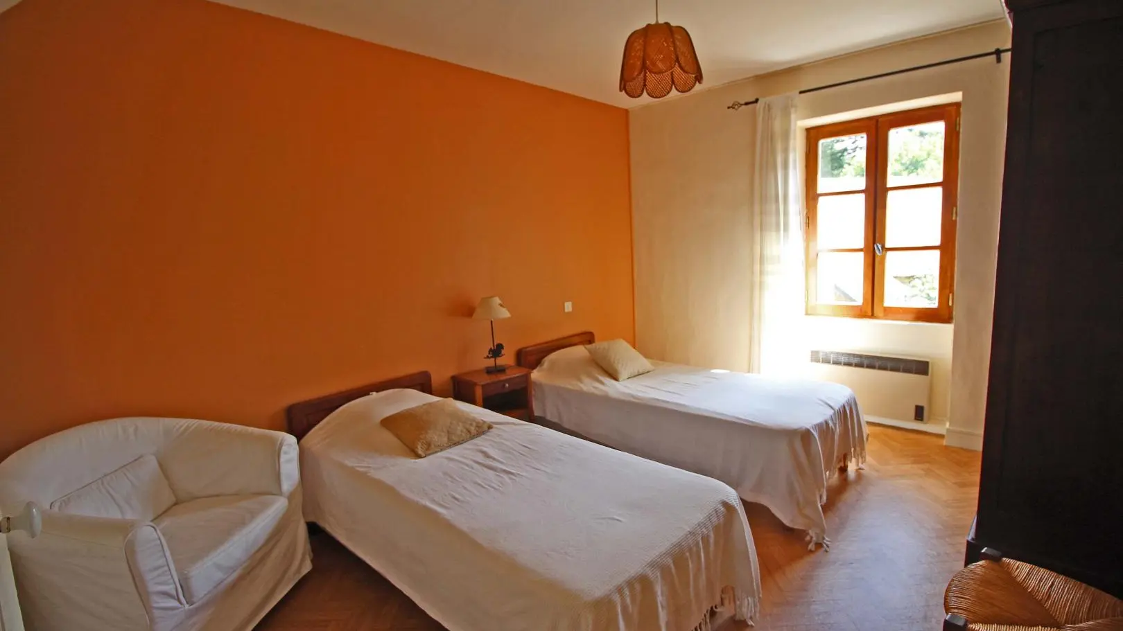 Gite Vichez à Beaumont Du Lac en Haute-Vienne (Limousin en Nouvelle Aquitaine)_9