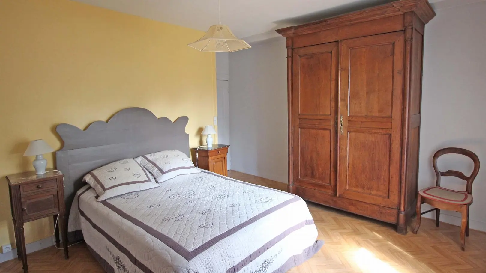 Gite Vichez à Beaumont Du Lac en Haute-Vienne (Limousin en Nouvelle Aquitaine)_11