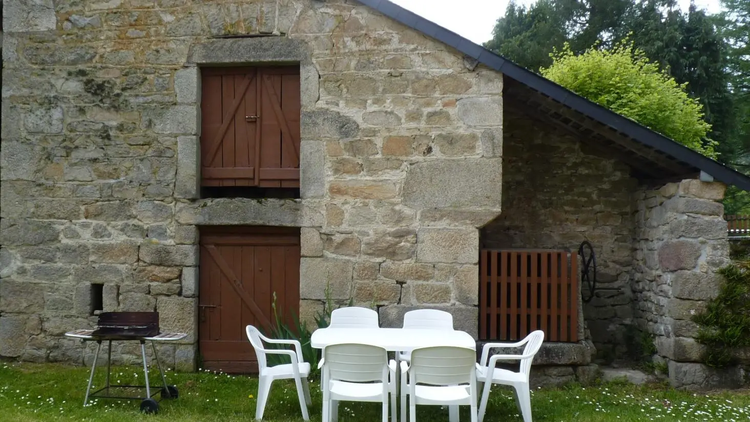 Gite Vichez à Beaumont Du Lac en Haute-Vienne (Limousin en Nouvelle Aquitaine)_17