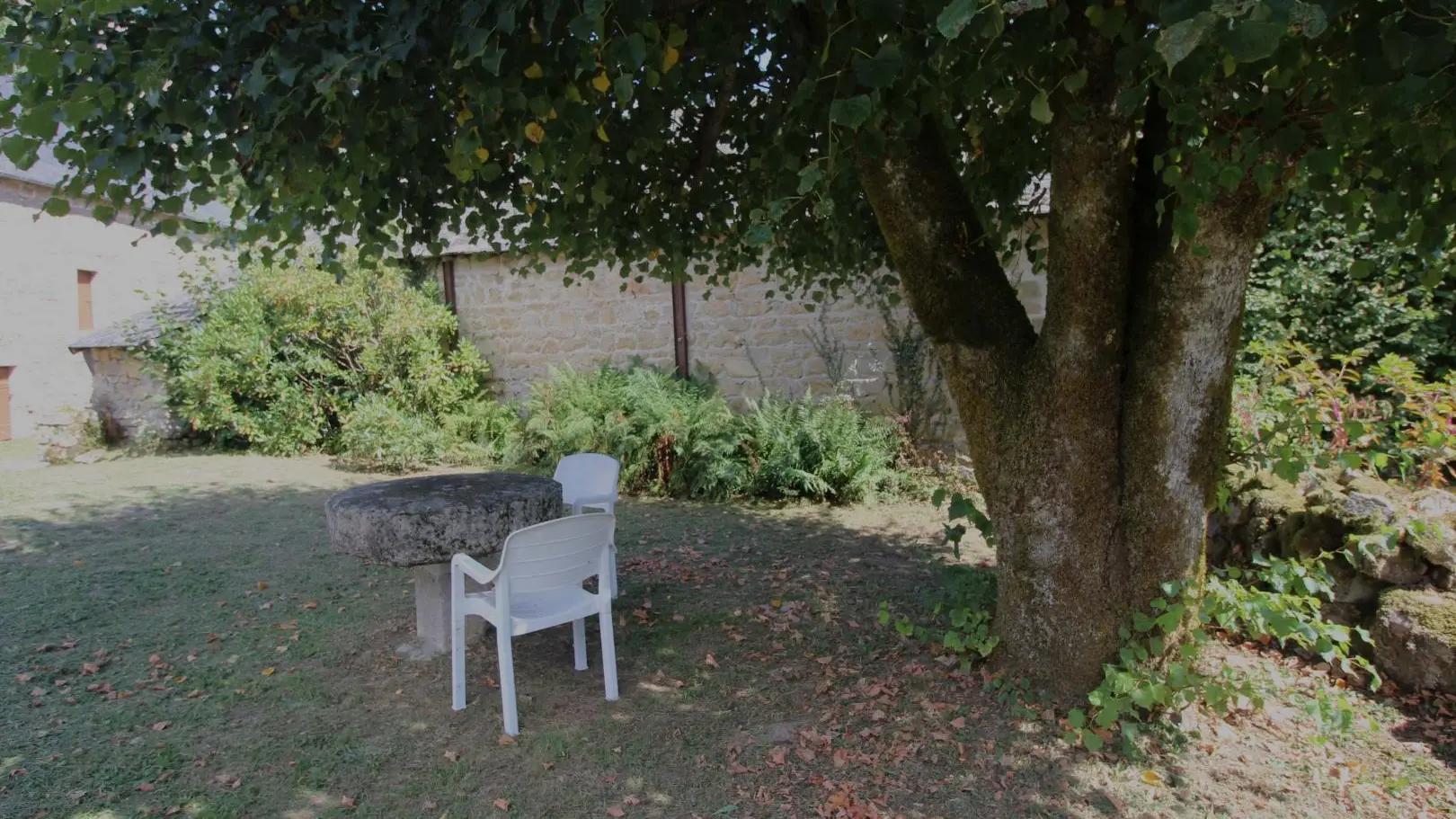 Gite Vichez à Beaumont Du Lac en Haute-Vienne (Limousin en Nouvelle Aquitaine)_19