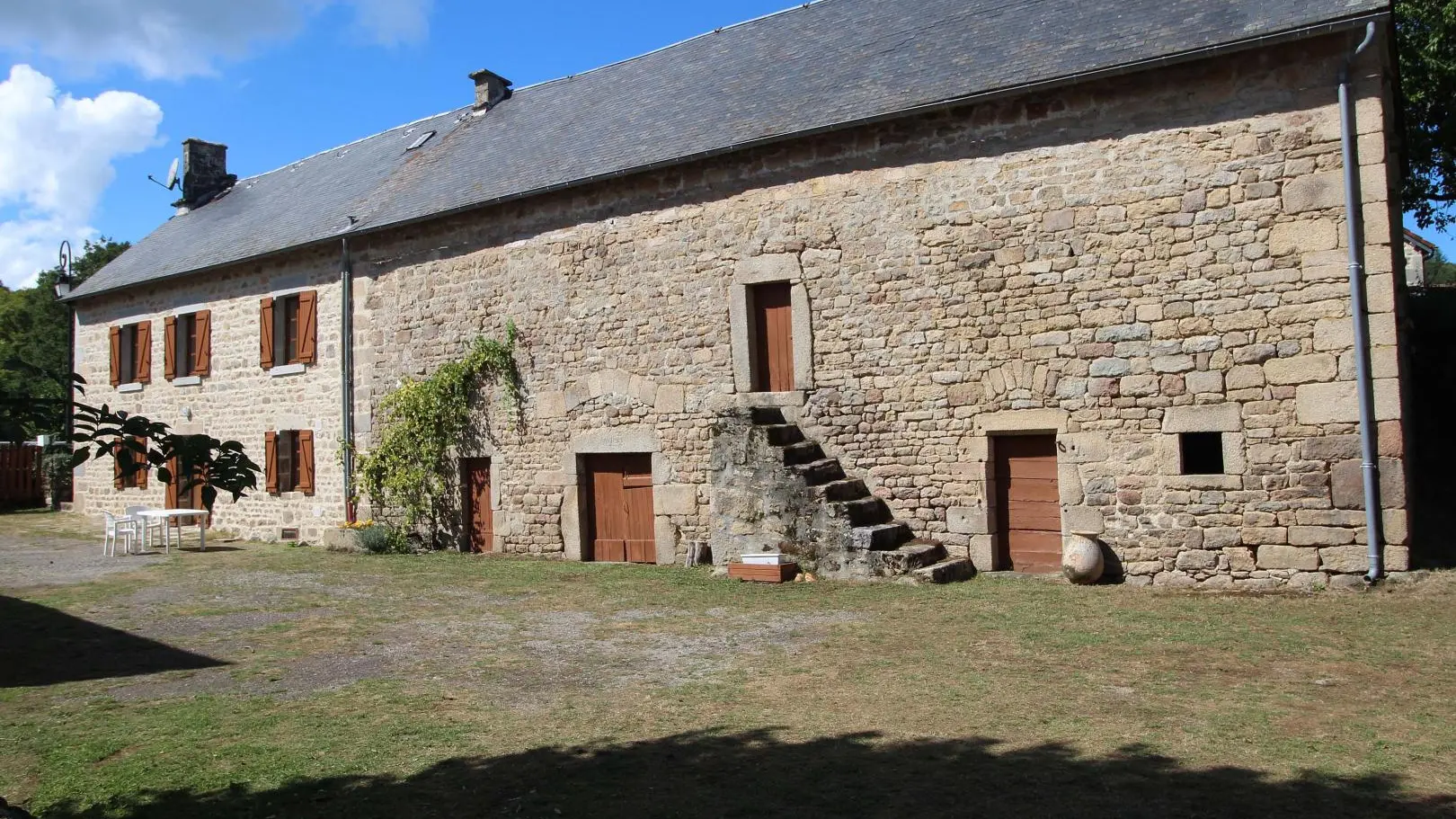 Gite Vichez à Beaumont Du Lac en Haute-Vienne (Limousin en Nouvelle Aquitaine)_15