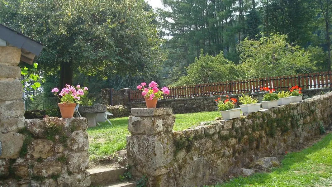 Gite Vichez à Beaumont Du Lac en Haute-Vienne (Limousin en Nouvelle Aquitaine)_20