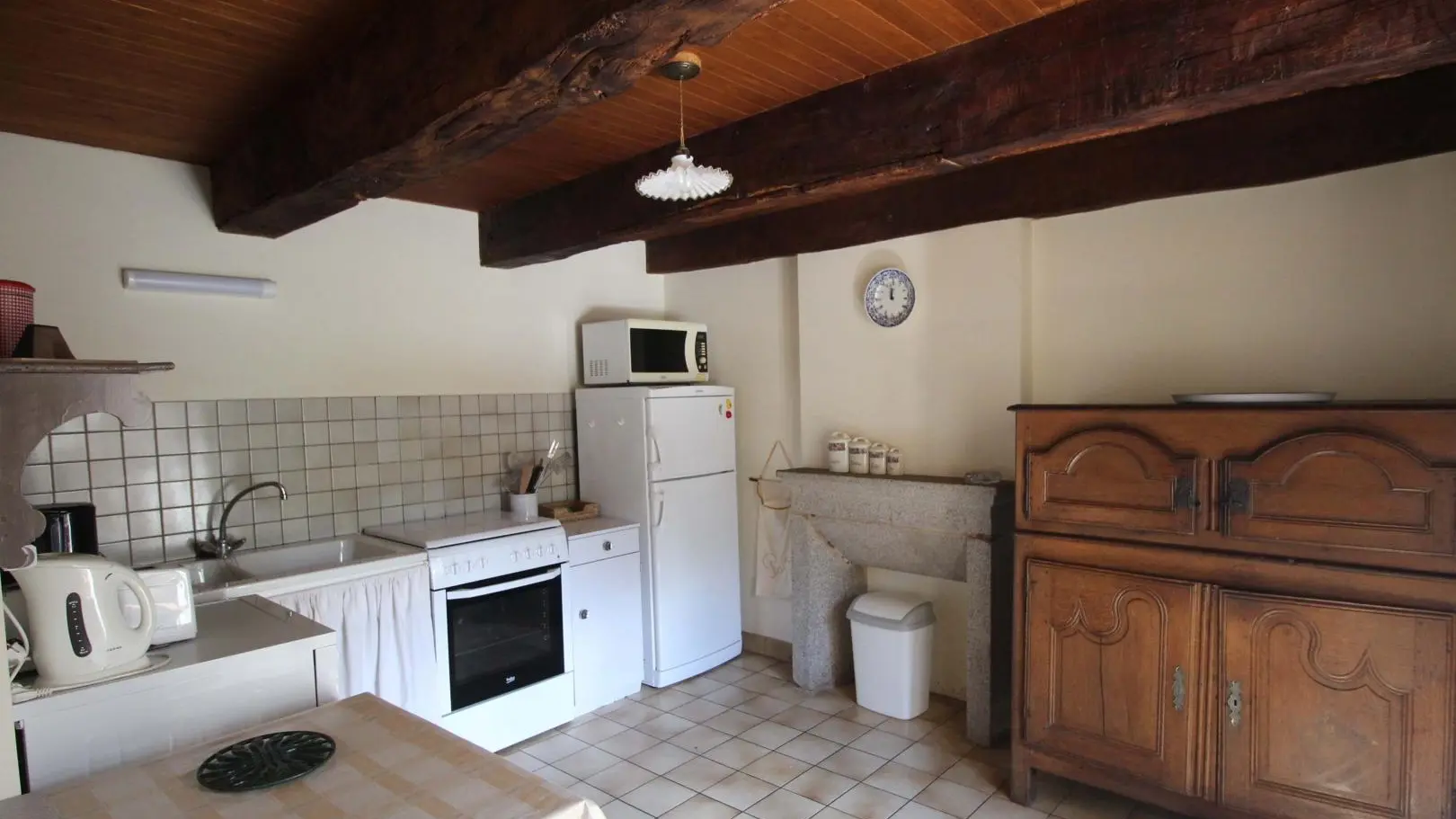 Gite Vichez à Beaumont Du Lac en Haute-Vienne (Limousin en Nouvelle Aquitaine)_4