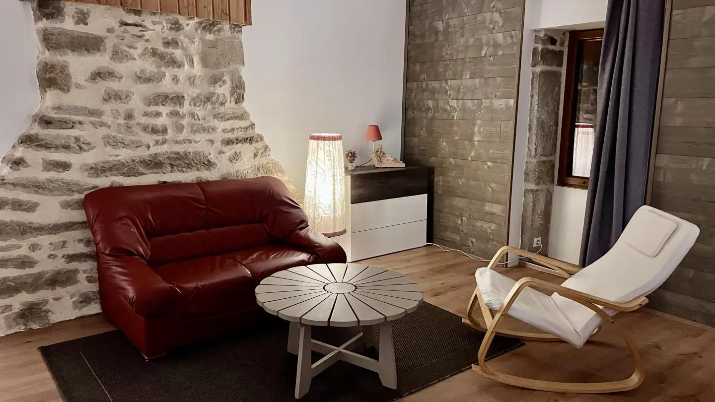 Gite Chateaucourt à Beaumont Du Lac en Haute-Vienne (Limousin en Nouvelle Aquitaine)_9