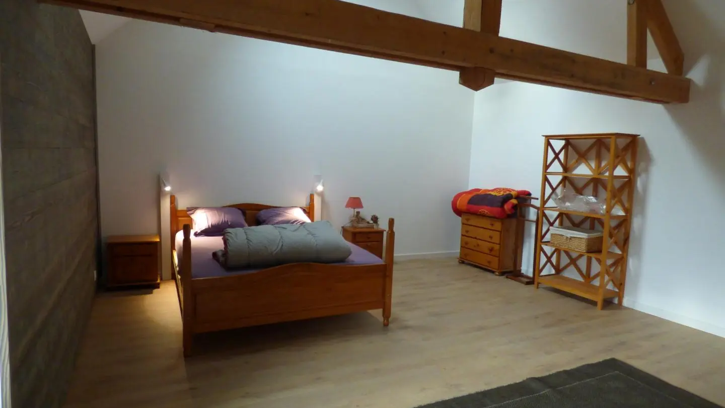 Gite Chateaucourt à Beaumont Du Lac en Haute-Vienne (Limousin en Nouvelle Aquitaine)_9