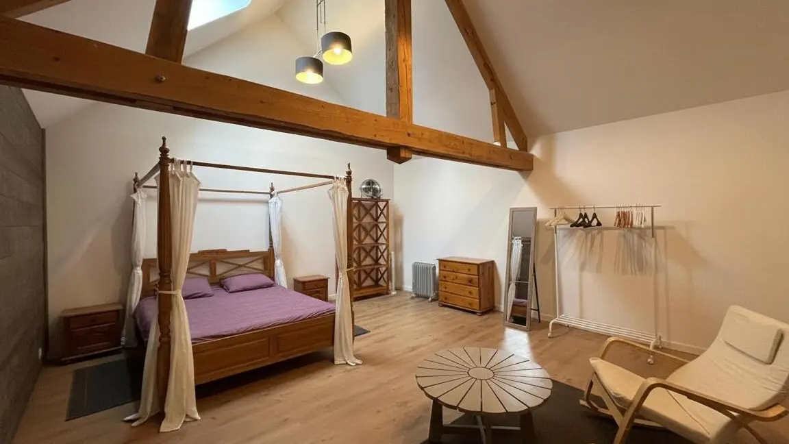 Gite Chateaucourt à Beaumont Du Lac en Haute-Vienne (Limousin en Nouvelle Aquitaine)_8