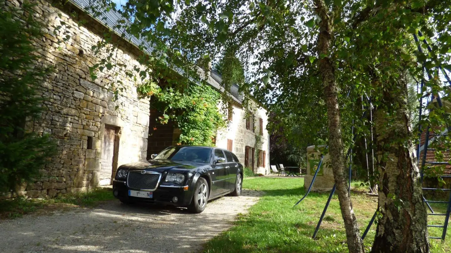 Gite Chateaucourt à Beaumont Du Lac en Haute-Vienne (Limousin en Nouvelle Aquitaine)_18