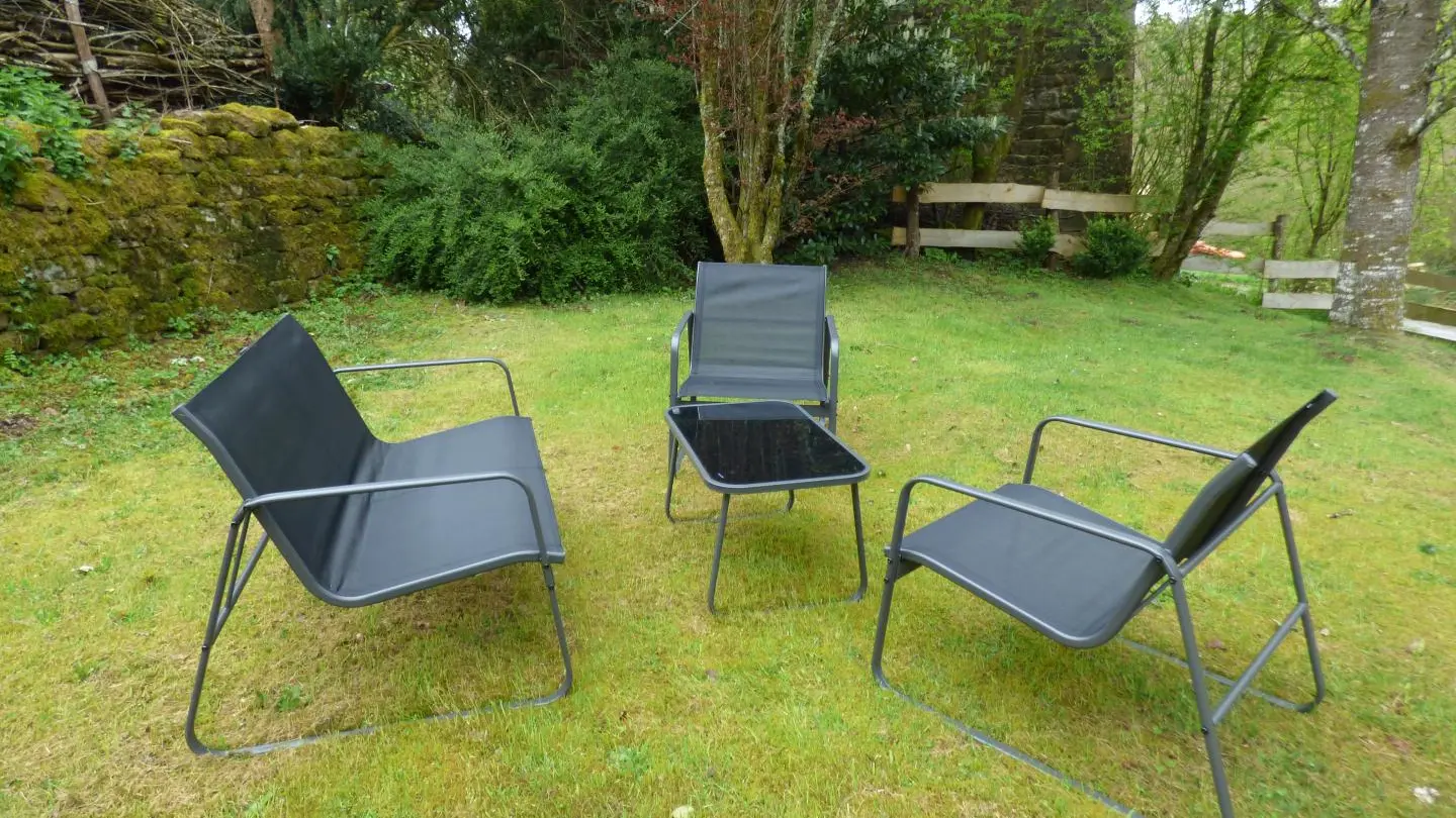 Gite Chateaucourt à Beaumont Du Lac en Haute-Vienne (Limousin en Nouvelle Aquitaine)_17