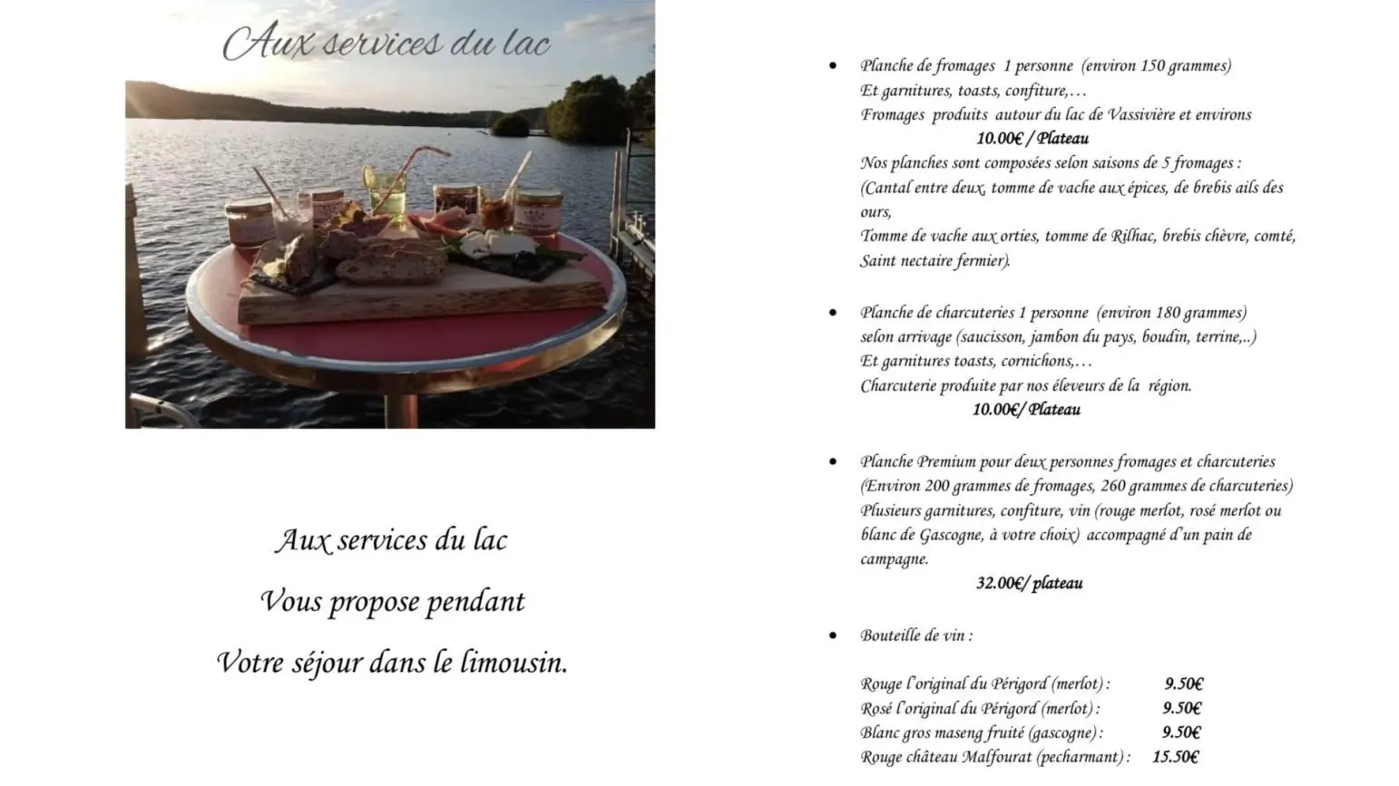 Service proposé par la conciergerie_31