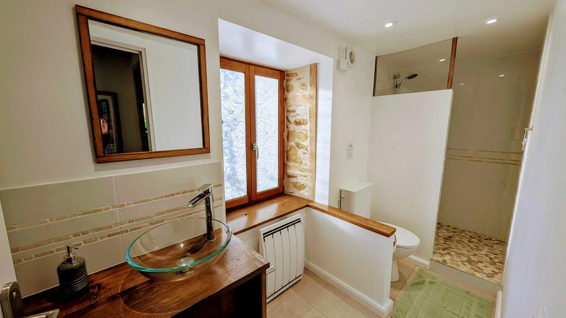 gîte l'ancienne fermette à Bujaleuf en Haute-Vienne_12