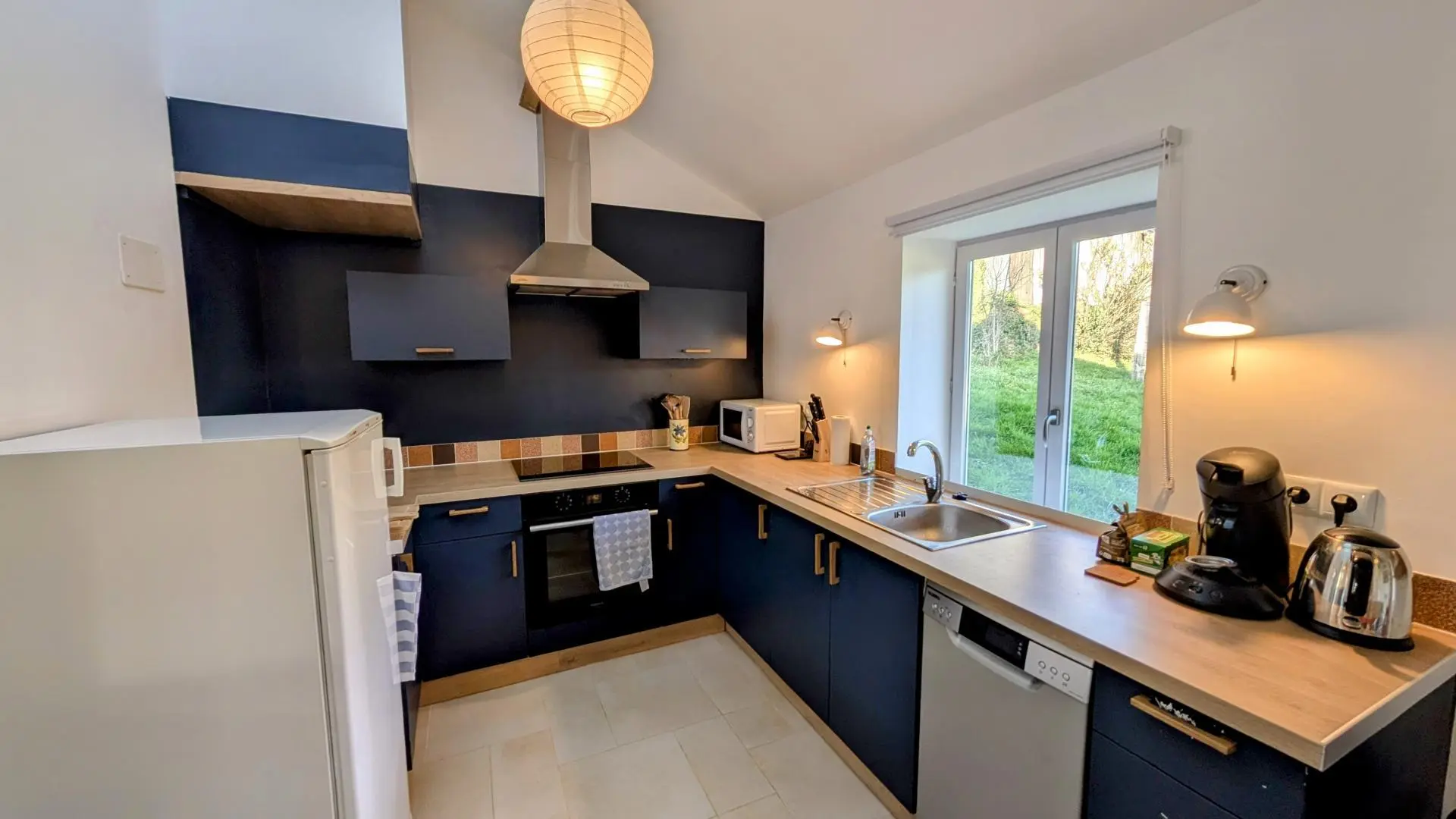 gîte l'ancienne fermette à Bujaleuf en Haute-Vienne_4