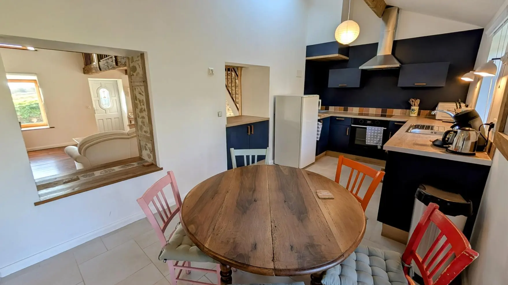 gîte l'ancienne fermette à Bujaleuf en Haute-Vienne_6