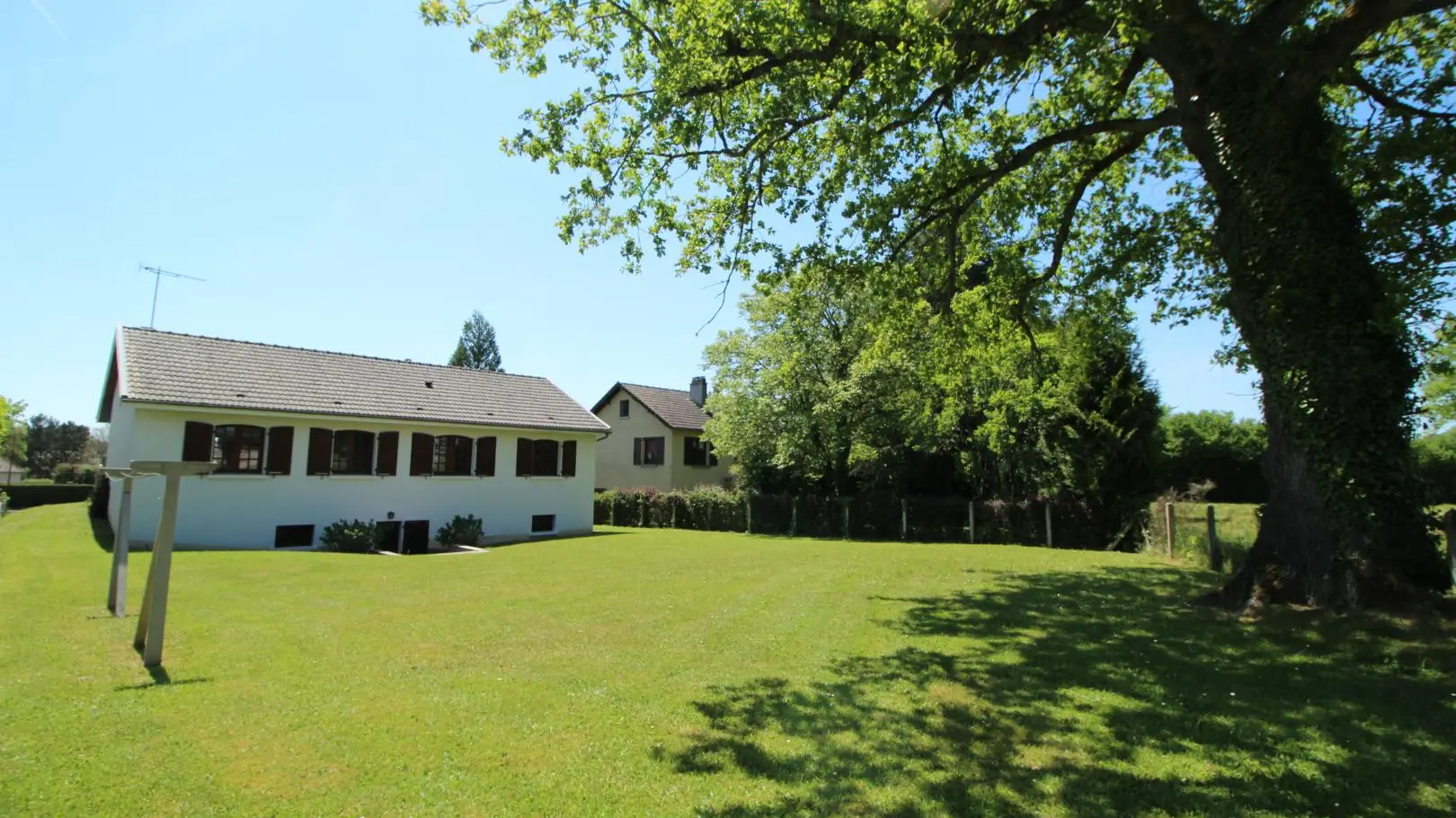 Gîte 'Plaisance' à Bujaleuf en Haute-vienne (Nouvelle Aquitaine)_25