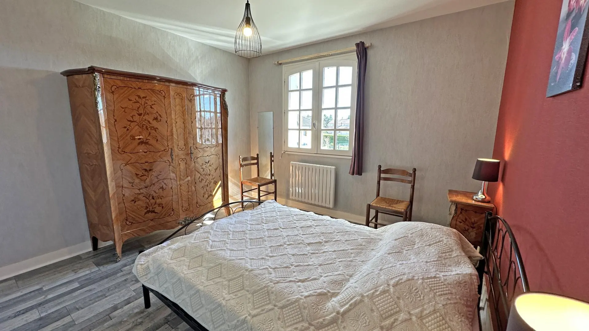 Gîte 'Plaisance' à Bujaleuf en Haute-vienne (Nouvelle Aquitaine)_16